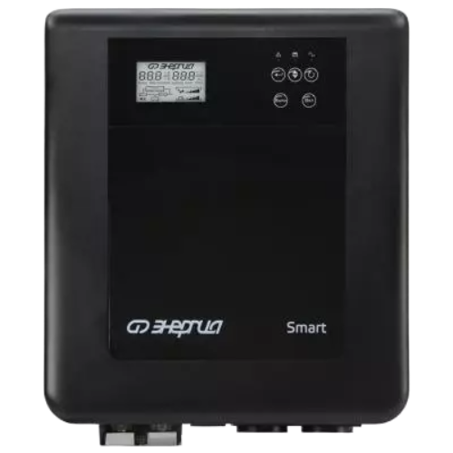 Ремонт ИБП Энергия Smart.2 300/300 в сервисном центре FIX-Энергия
