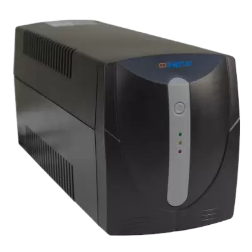 Ремонт ИБП Энергия USB 1200/720 в сервисном центре FIX-Энергия